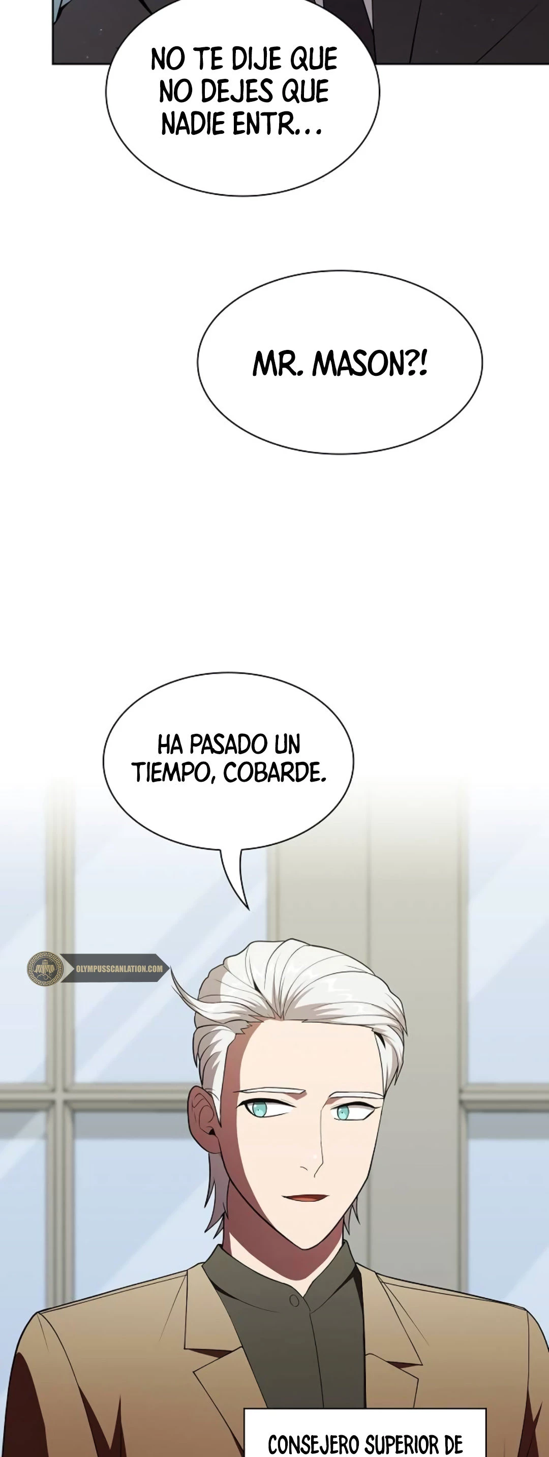 La torre tutorial del jugador avanzado > Capitulo 55 > Page 171