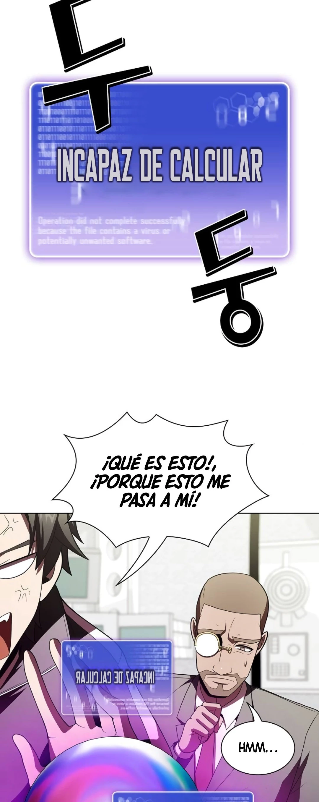 La torre tutorial del jugador avanzado > Capitulo 55 > Page 251