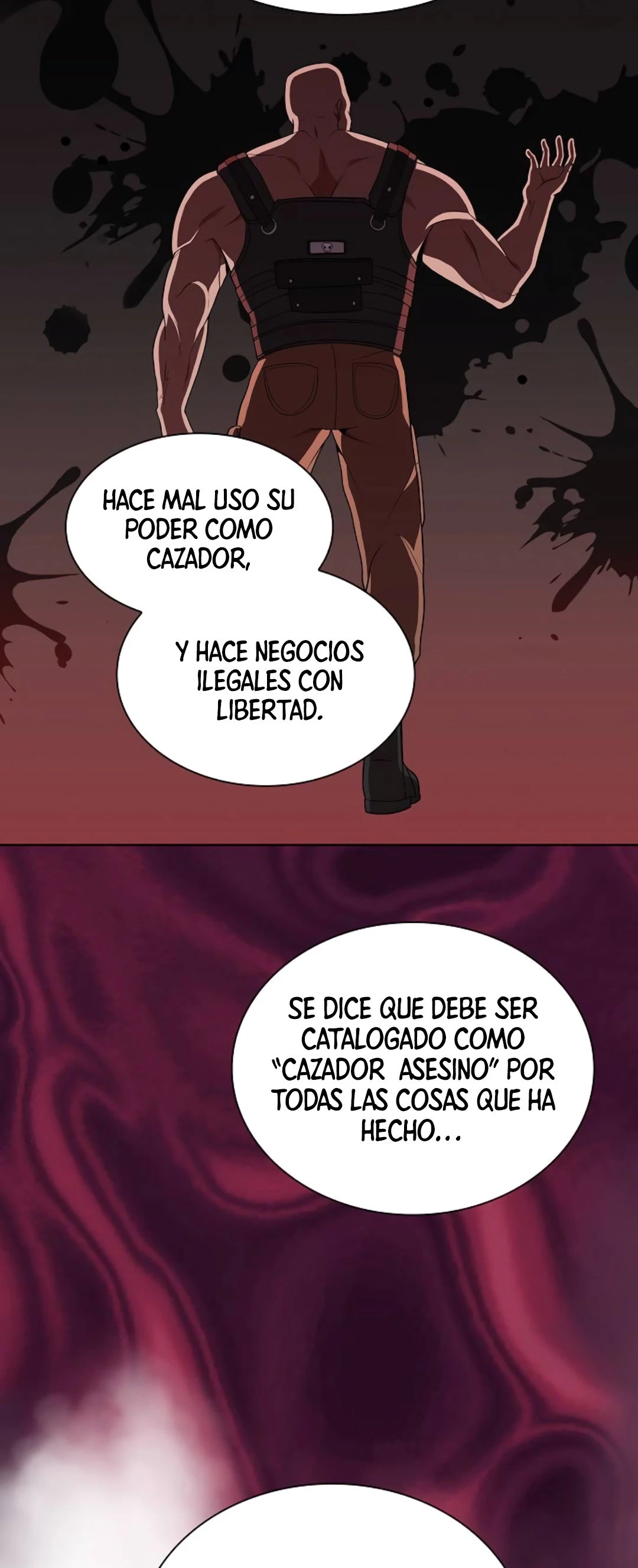 La torre tutorial del jugador avanzado > Capitulo 55 > Page 381