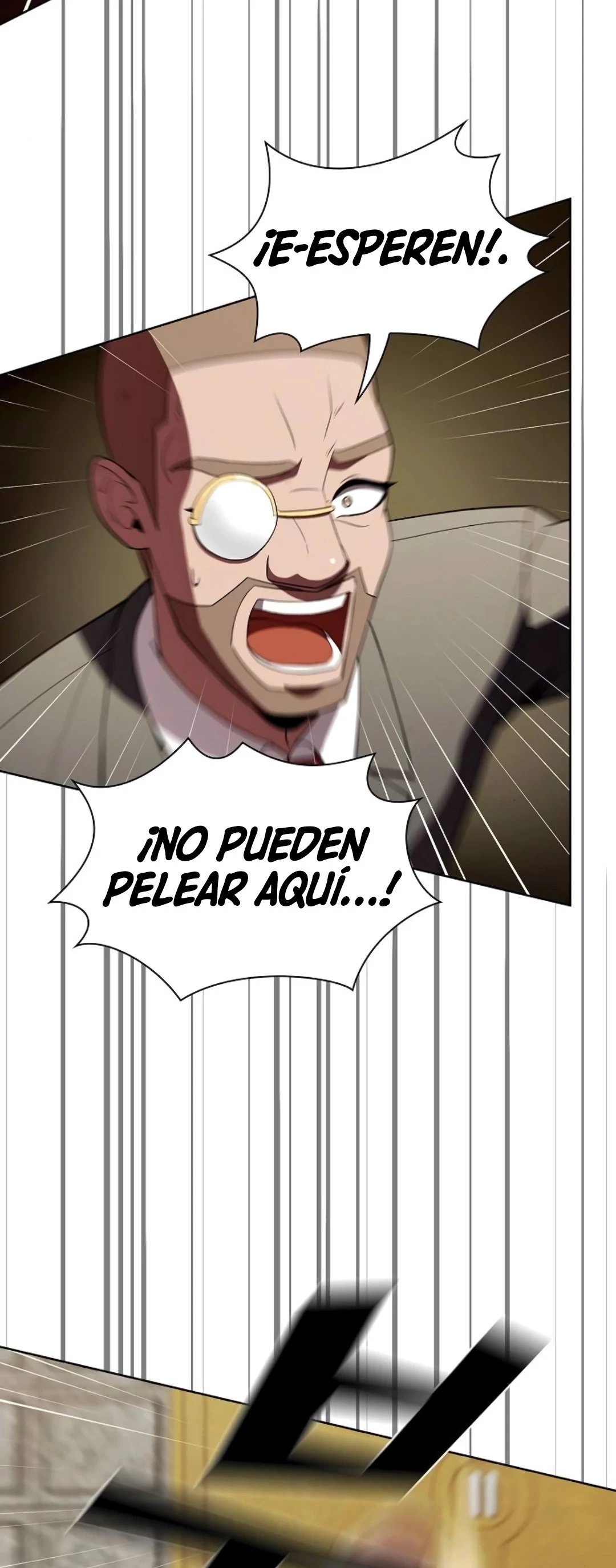 La torre tutorial del jugador avanzado > Capitulo 55 > Page 431
