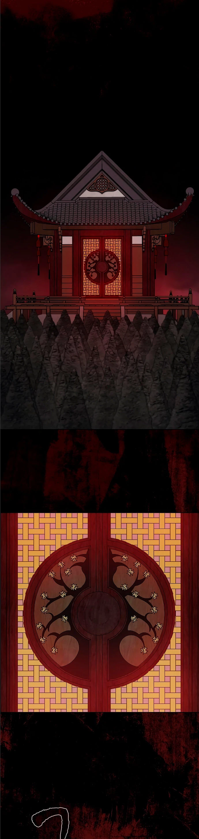 La torre tutorial del jugador avanzado > Capitulo 56 > Page 21