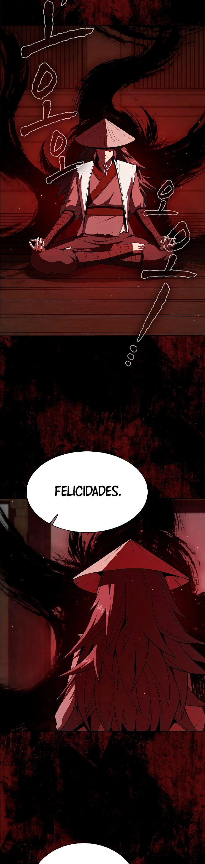 La torre tutorial del jugador avanzado > Capitulo 56 > Page 31