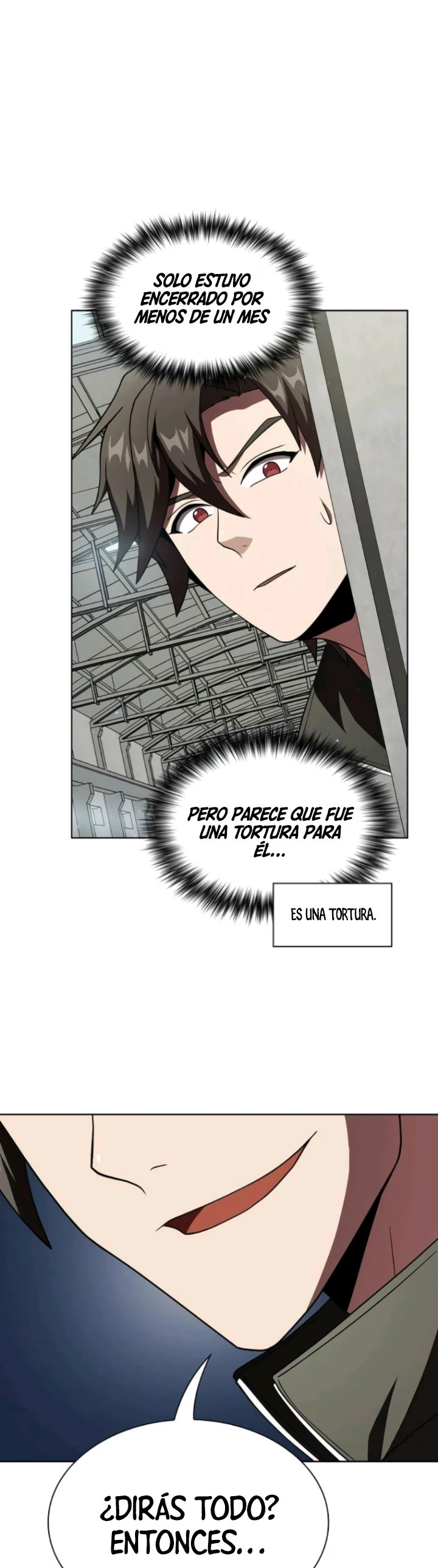 La torre tutorial del jugador avanzado > Capitulo 57 > Page 361