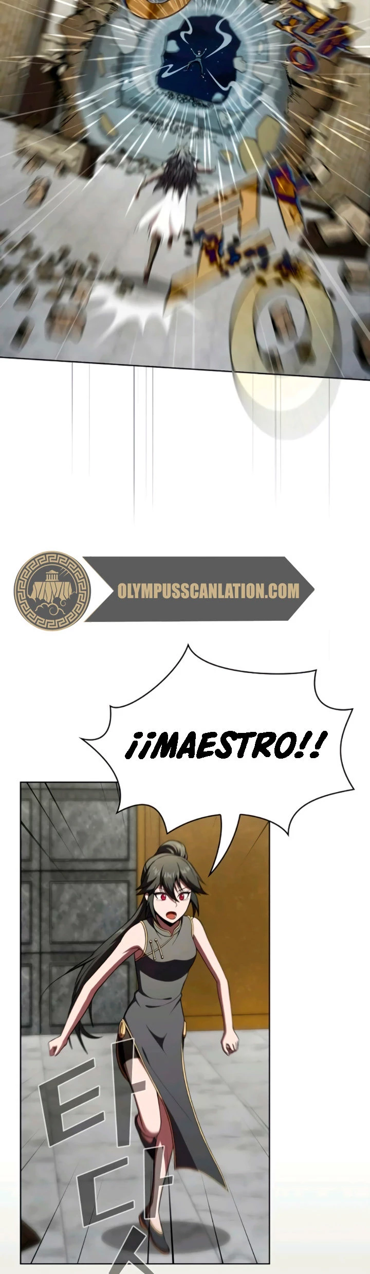La torre tutorial del jugador avanzado > Capitulo 58 > Page 241