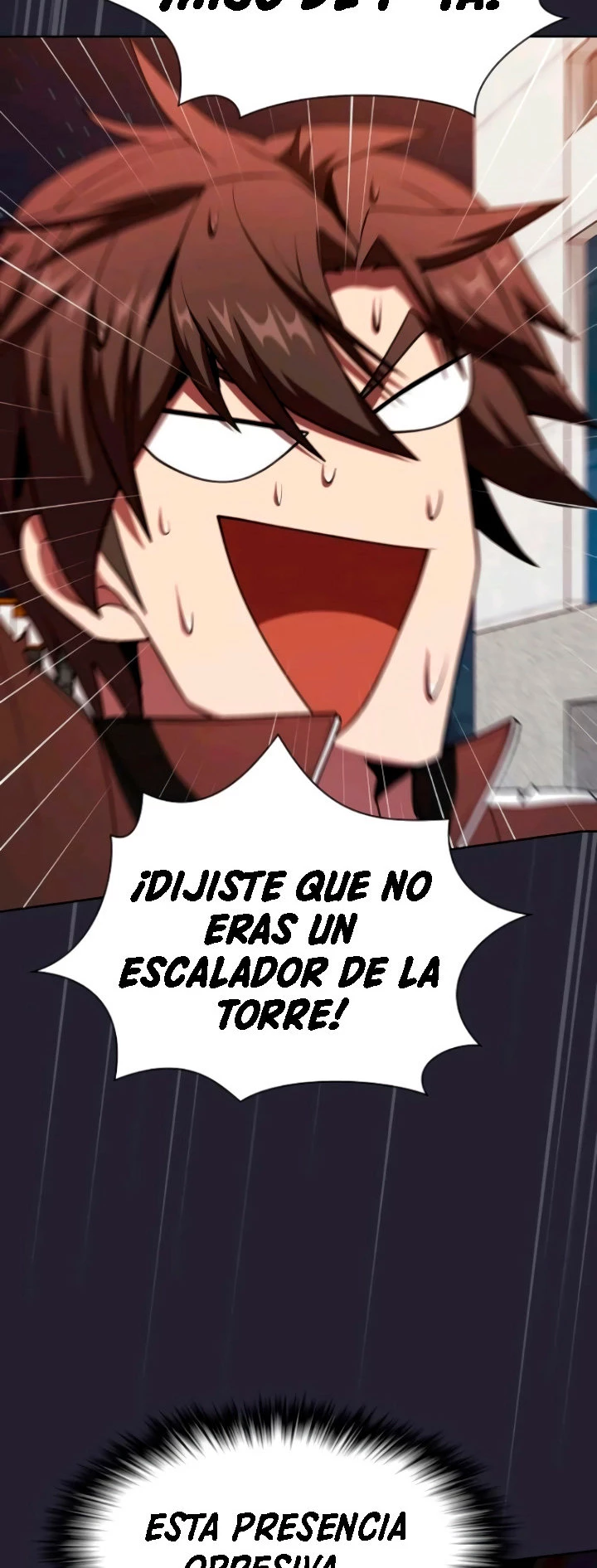 La torre tutorial del jugador avanzado > Capitulo 58 > Page 321