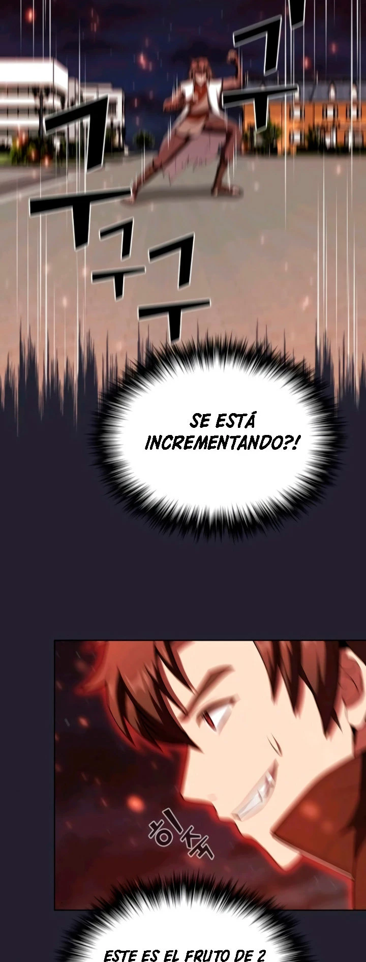 La torre tutorial del jugador avanzado > Capitulo 58 > Page 381