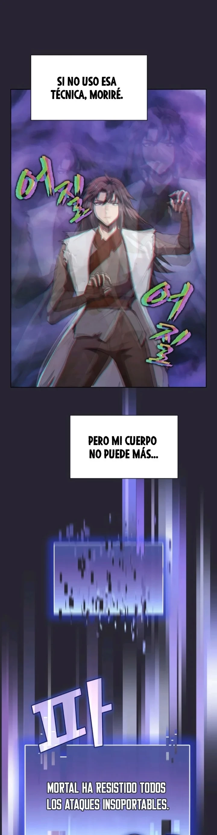 La torre tutorial del jugador avanzado > Capitulo 59 > Page 151