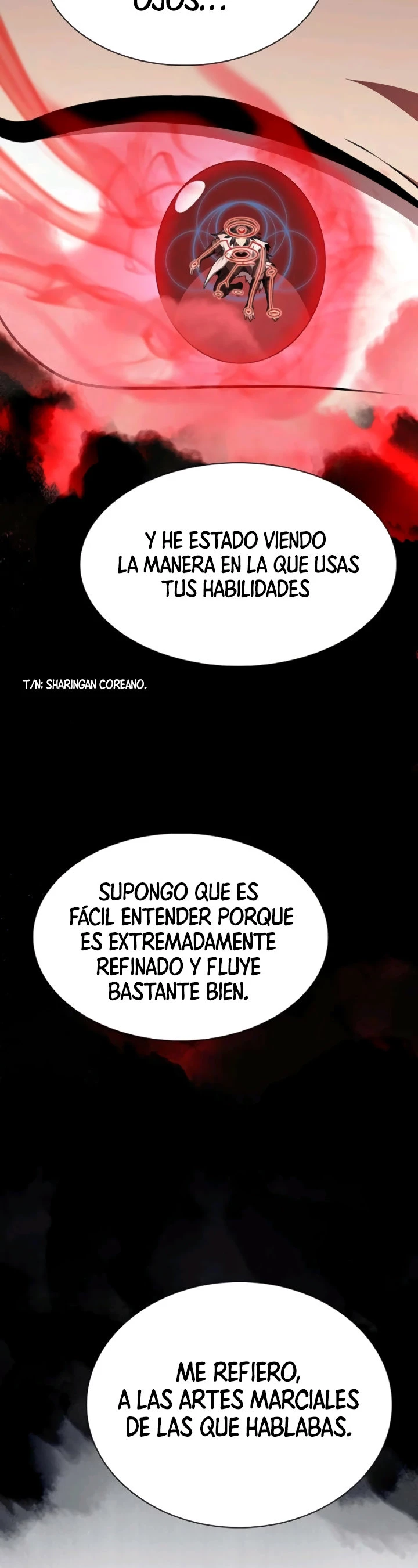 La torre tutorial del jugador avanzado > Capitulo 59 > Page 291