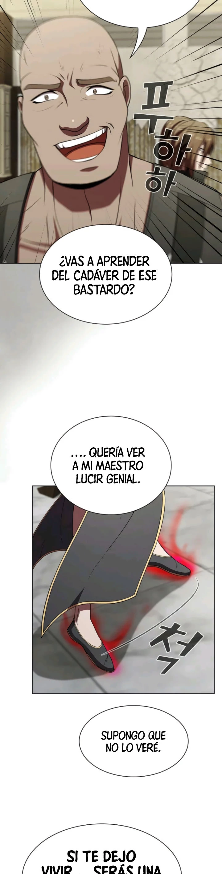 La torre tutorial del jugador avanzado > Capitulo 59 > Page 391