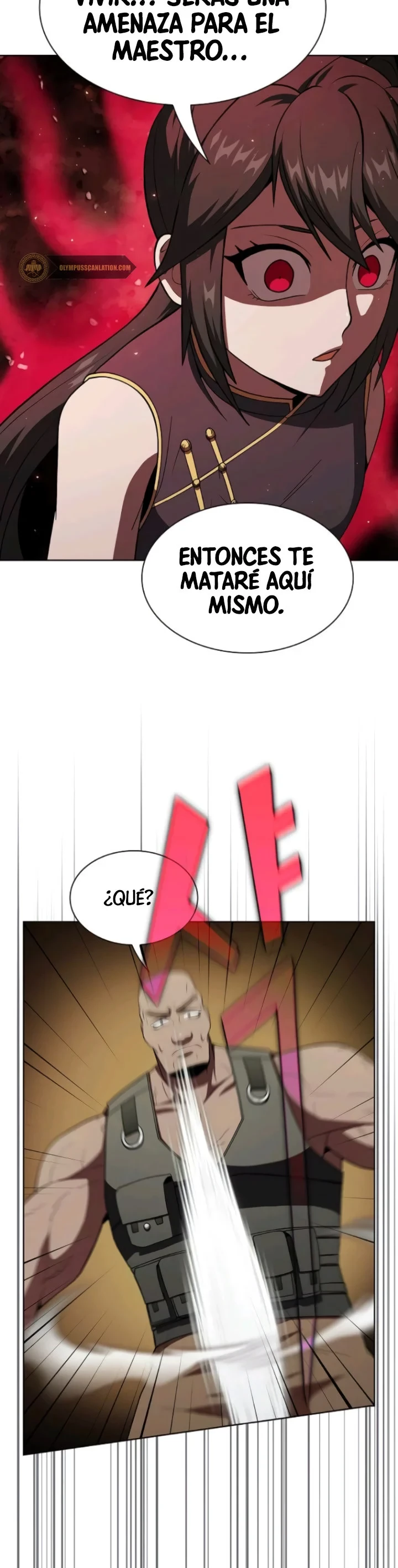 La torre tutorial del jugador avanzado > Capitulo 59 > Page 401