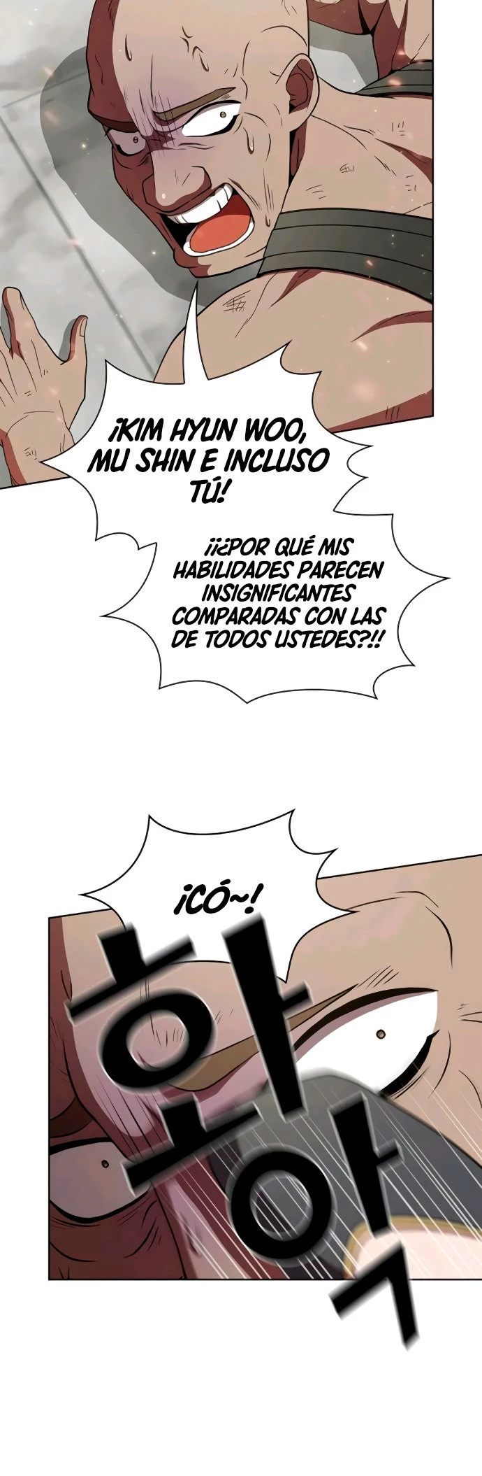 La torre tutorial del jugador avanzado > Capitulo 60 > Page 151