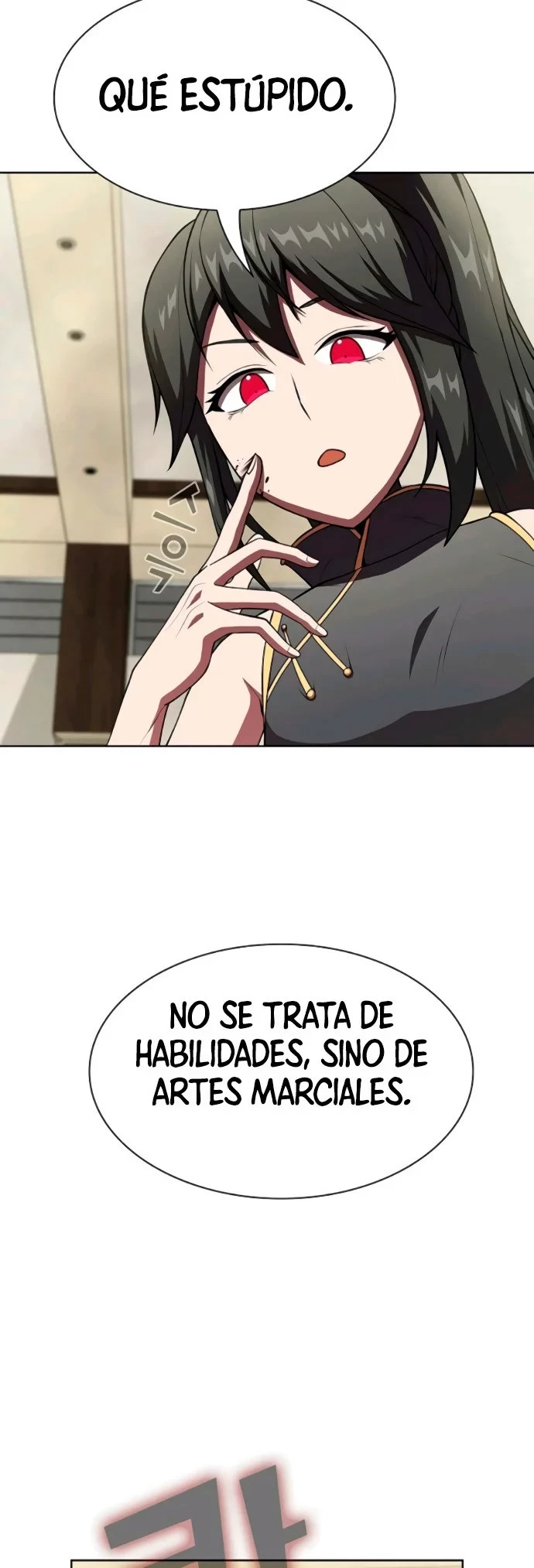 La torre tutorial del jugador avanzado > Capitulo 60 > Page 171