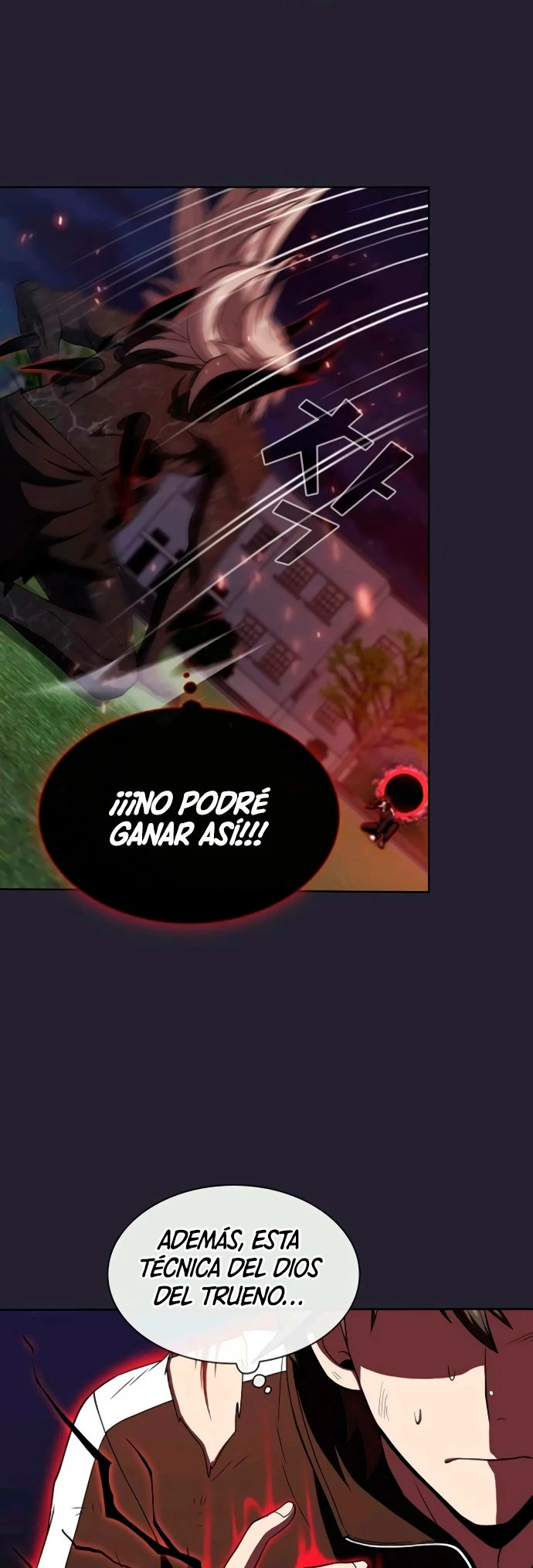 La torre tutorial del jugador avanzado > Capitulo 60 > Page 261