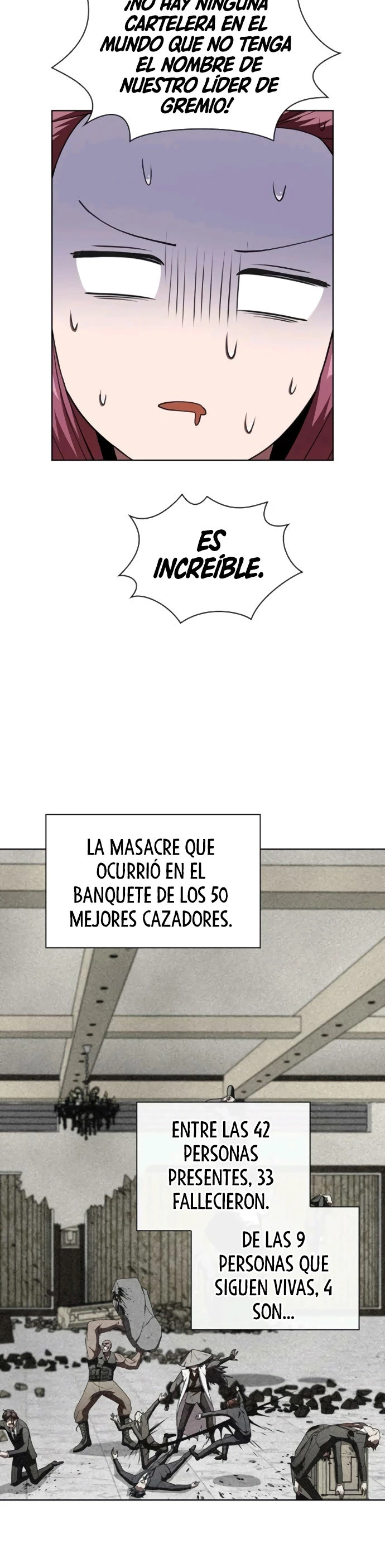 La torre tutorial del jugador avanzado > Capitulo 61 > Page 41
