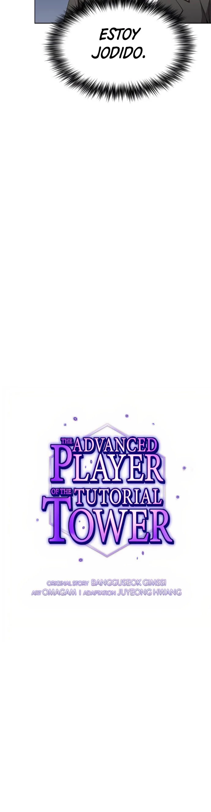 La torre tutorial del jugador avanzado > Capitulo 63 > Page 41