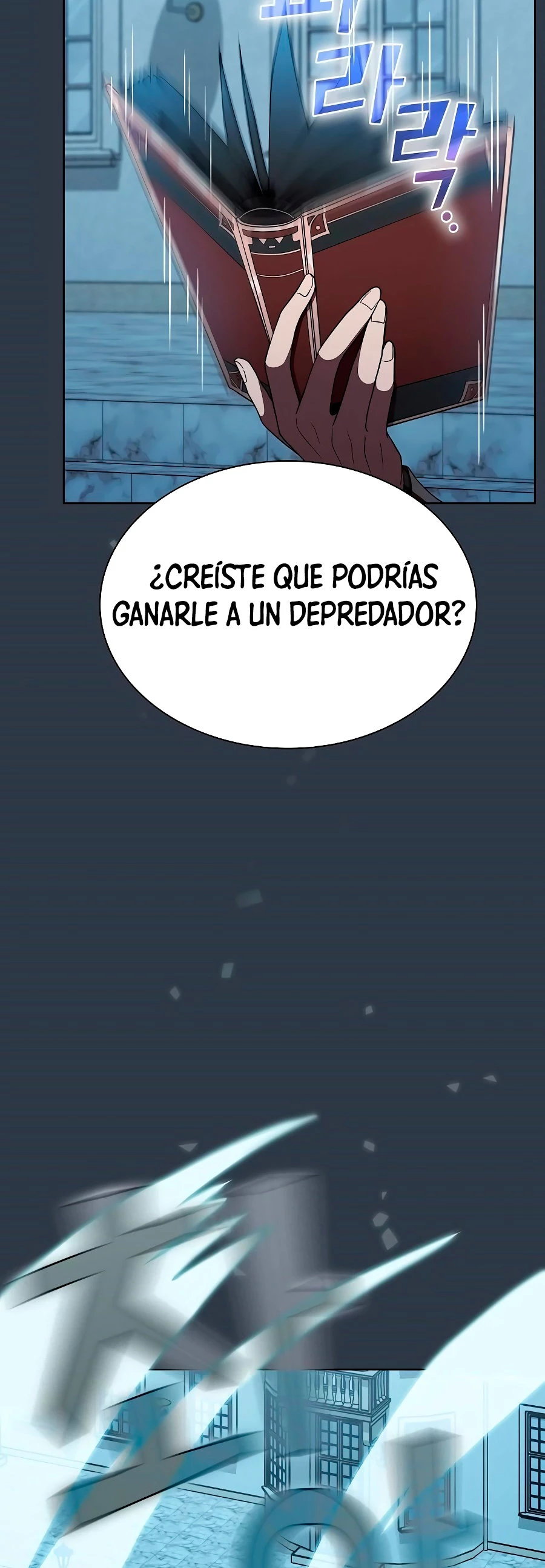 La torre tutorial del jugador avanzado > Capitulo 64 > Page 181