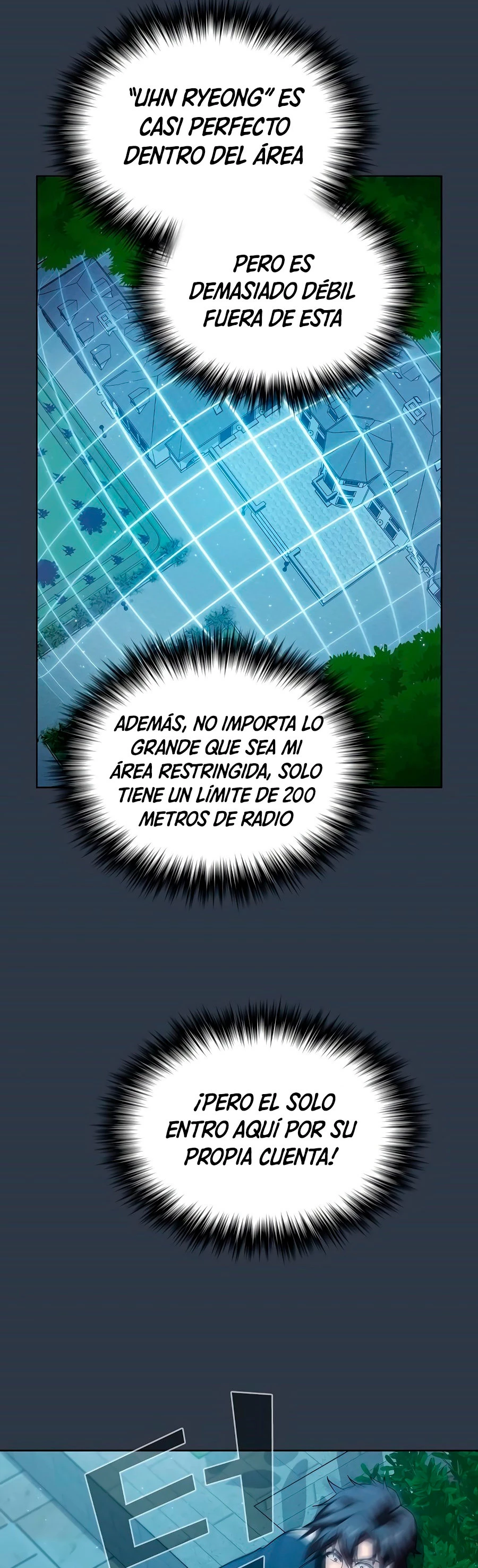 La torre tutorial del jugador avanzado > Capitulo 64 > Page 251