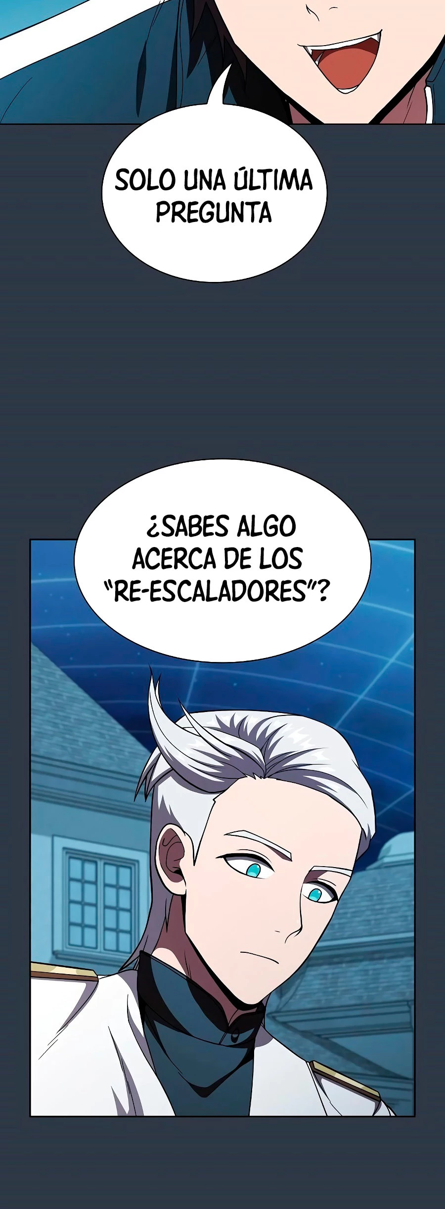 La torre tutorial del jugador avanzado > Capitulo 64 > Page 301