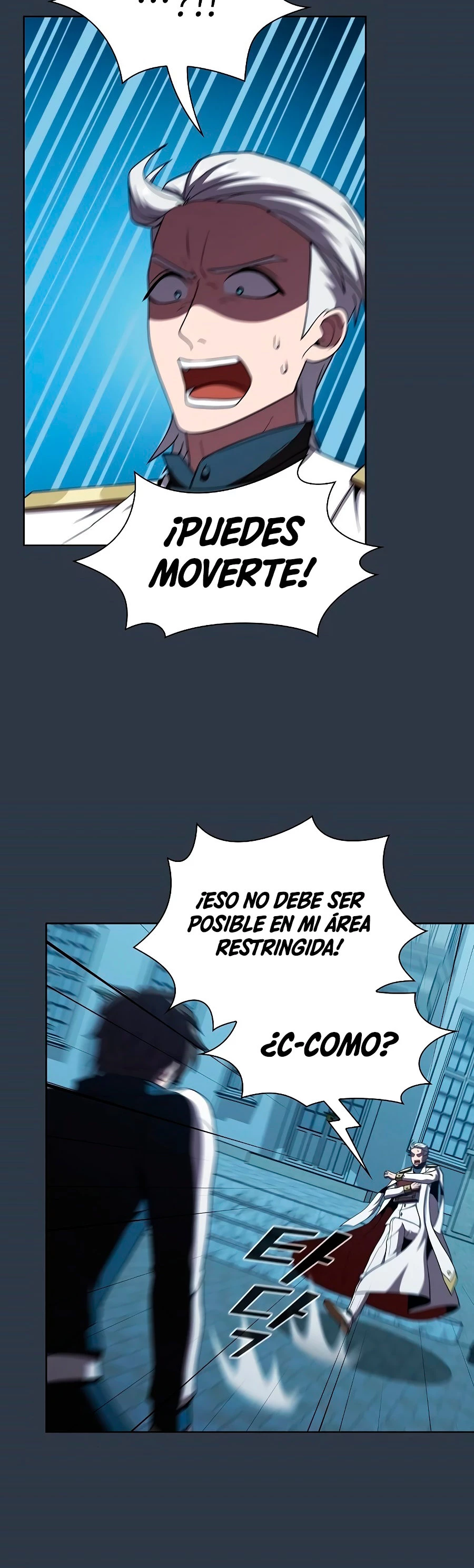 La torre tutorial del jugador avanzado > Capitulo 64 > Page 361