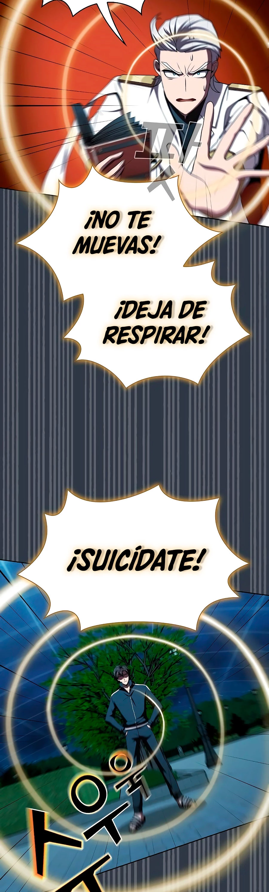 La torre tutorial del jugador avanzado > Capitulo 64 > Page 391