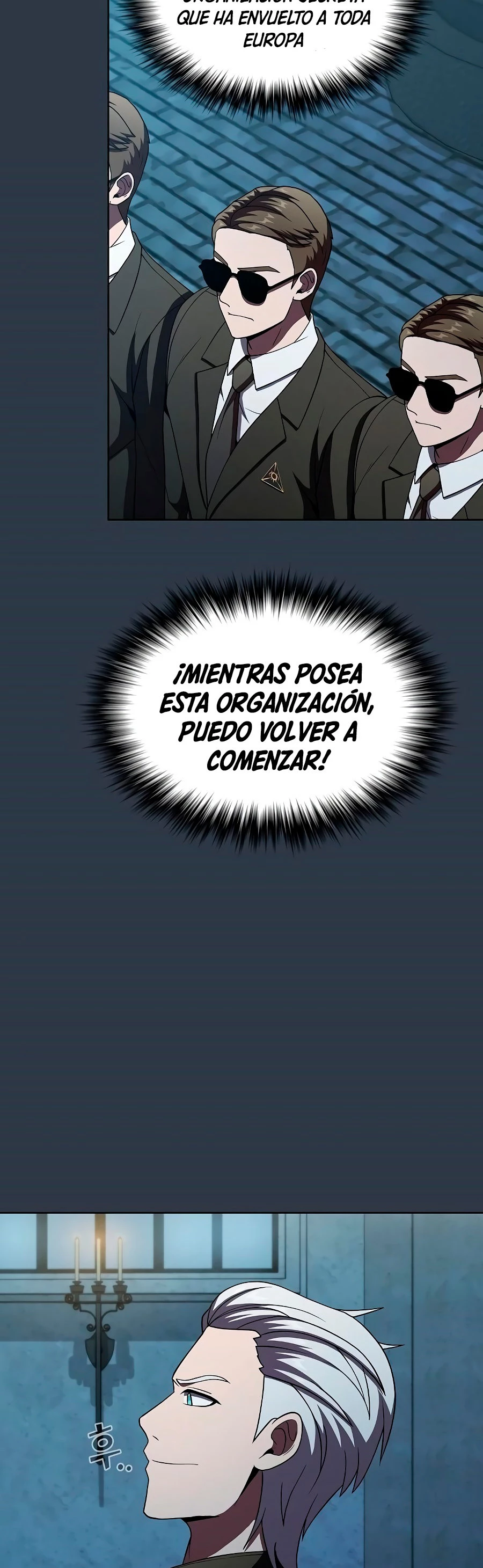 La torre tutorial del jugador avanzado > Capitulo 64 > Page 561