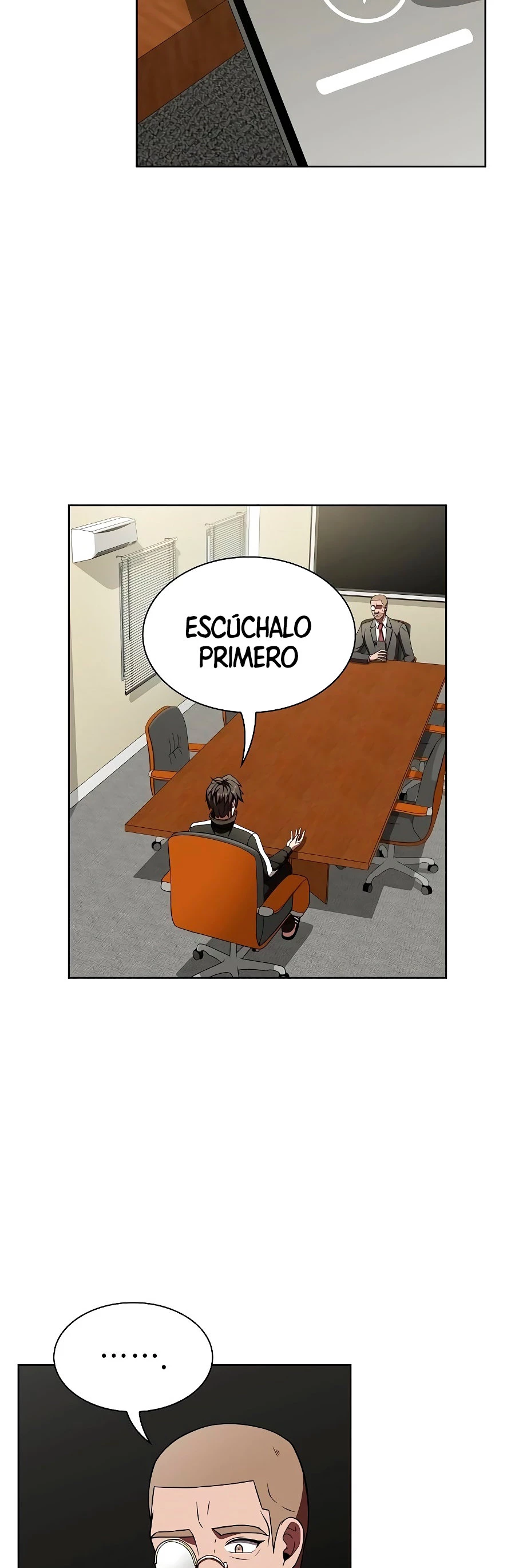 La torre tutorial del jugador avanzado > Capitulo 65 > Page 31
