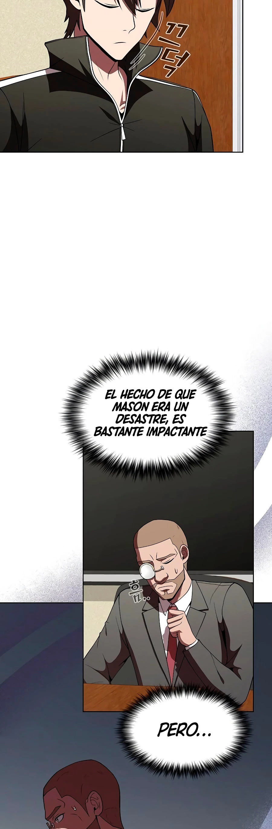 La torre tutorial del jugador avanzado > Capitulo 65 > Page 81