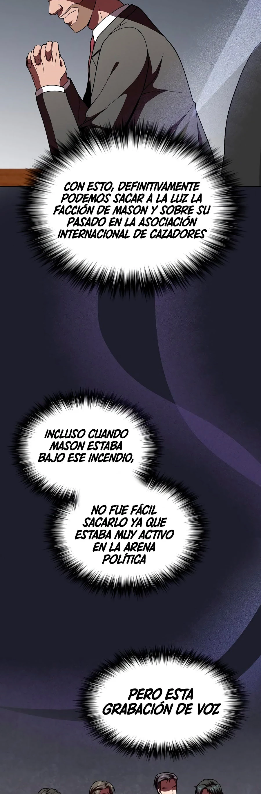 La torre tutorial del jugador avanzado > Capitulo 65 > Page 91