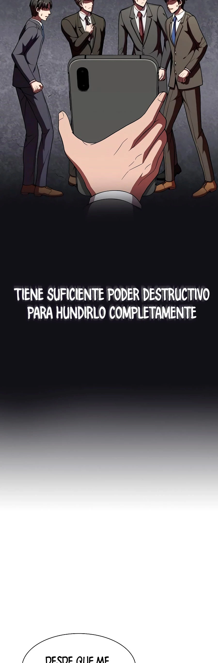 La torre tutorial del jugador avanzado > Capitulo 65 > Page 101