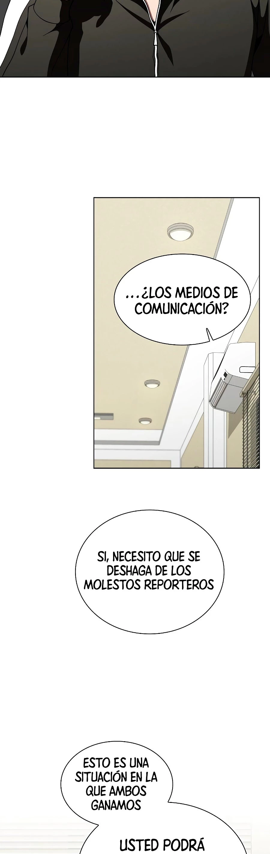 La torre tutorial del jugador avanzado > Capitulo 65 > Page 121