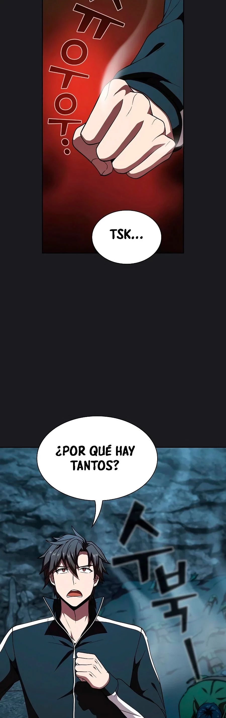 La torre tutorial del jugador avanzado > Capitulo 66 > Page 91