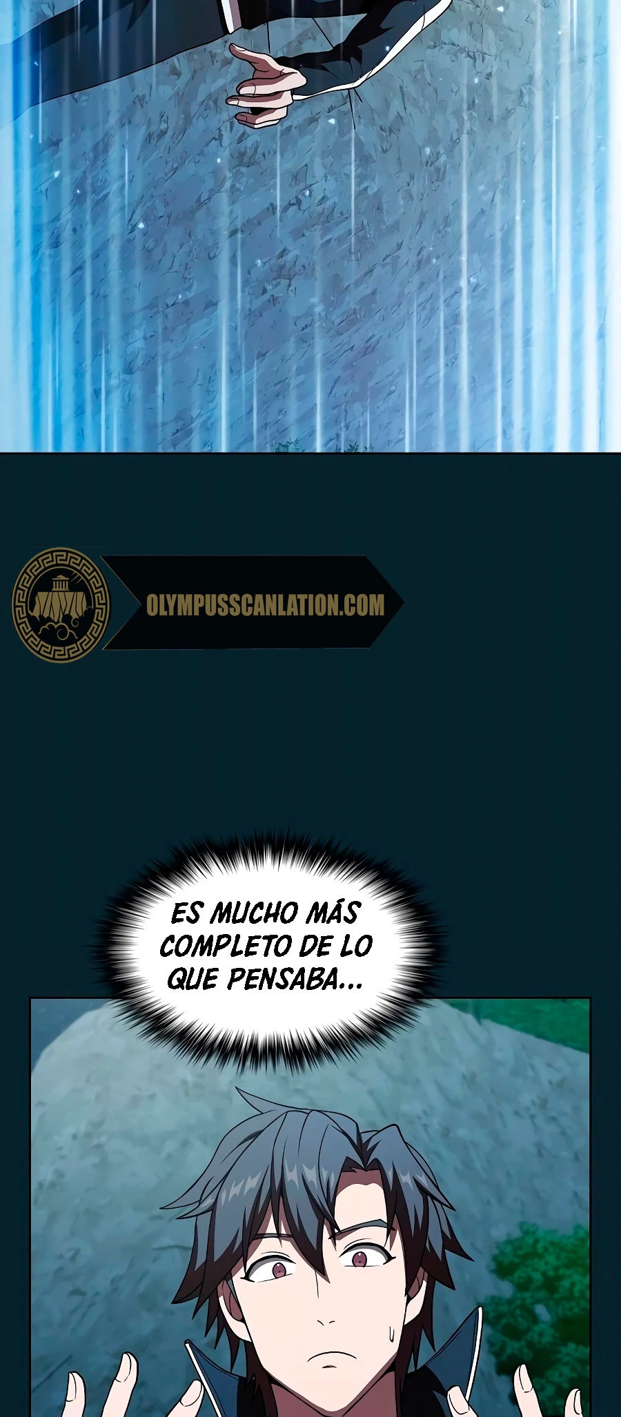 La torre tutorial del jugador avanzado > Capitulo 66 > Page 581