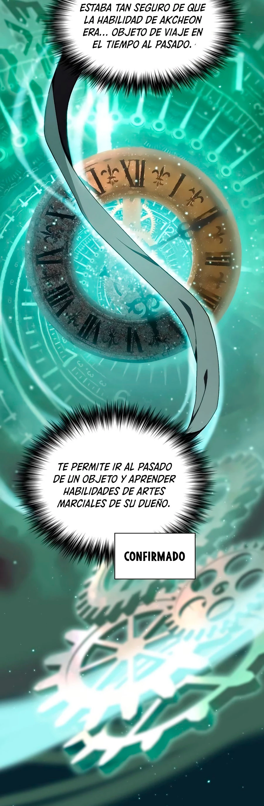 La torre tutorial del jugador avanzado > Capitulo 67 > Page 141
