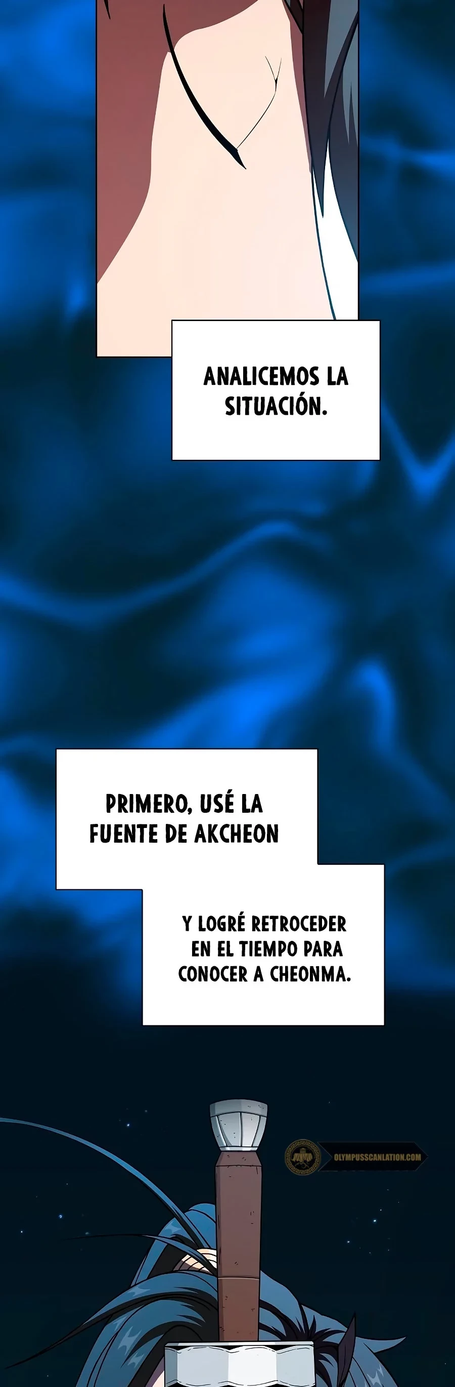 La torre tutorial del jugador avanzado > Capitulo 67 > Page 181