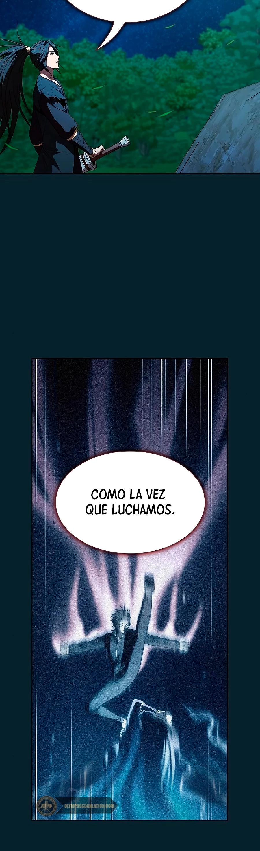 La torre tutorial del jugador avanzado > Capitulo 67 > Page 501