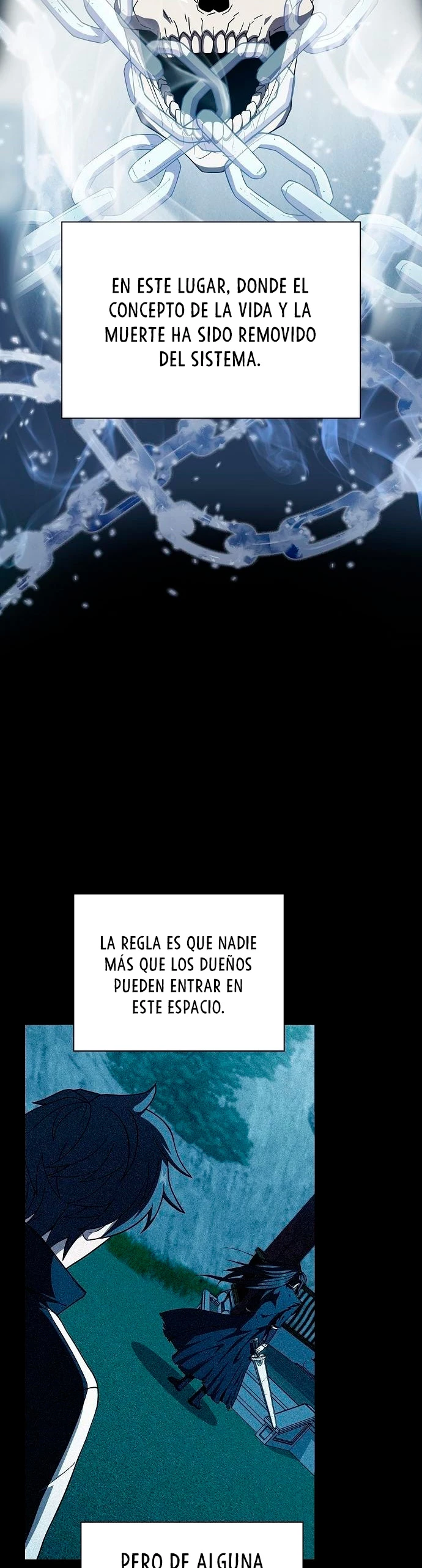 La torre tutorial del jugador avanzado > Capitulo 69 > Page 61