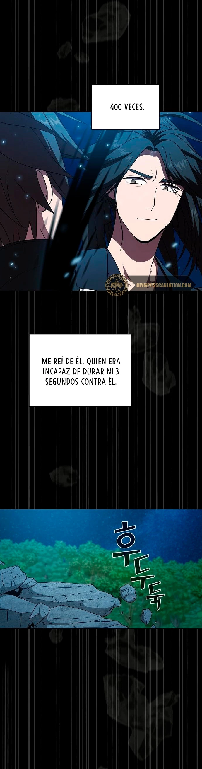La torre tutorial del jugador avanzado > Capitulo 69 > Page 141