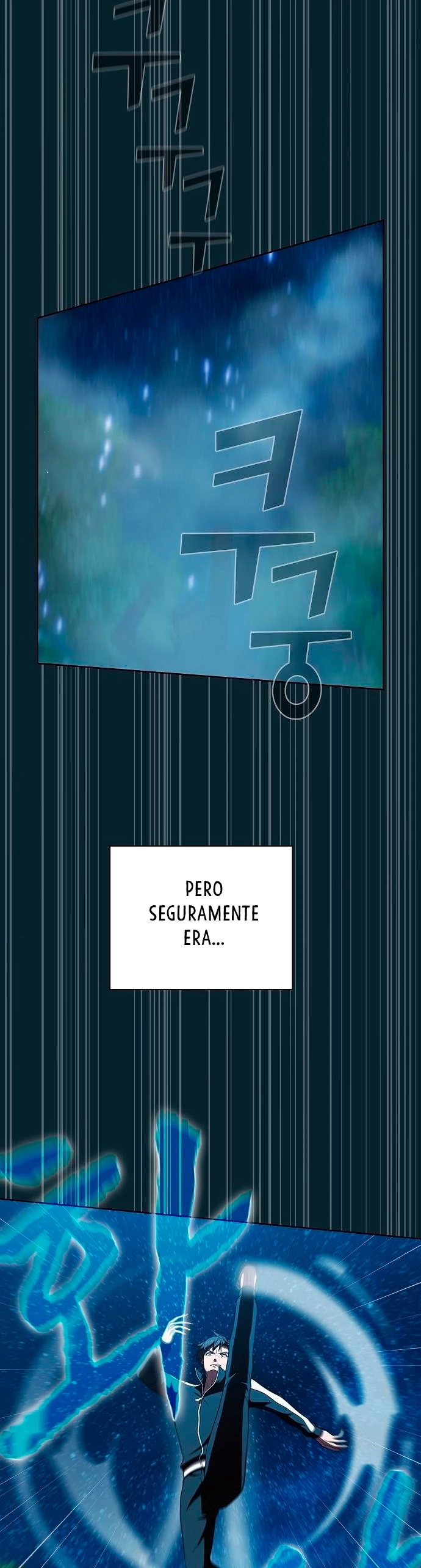 La torre tutorial del jugador avanzado > Capitulo 69 > Page 261