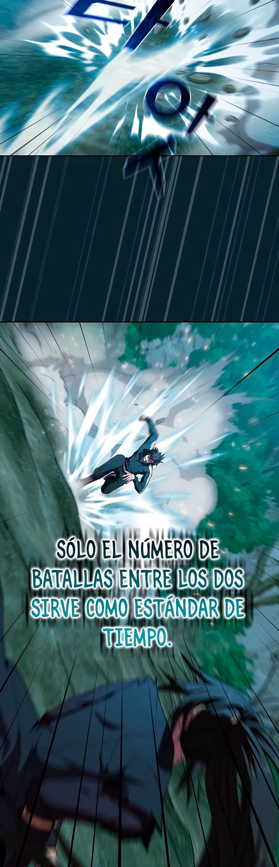 La torre tutorial del jugador avanzado > Capitulo 70 > Page 51