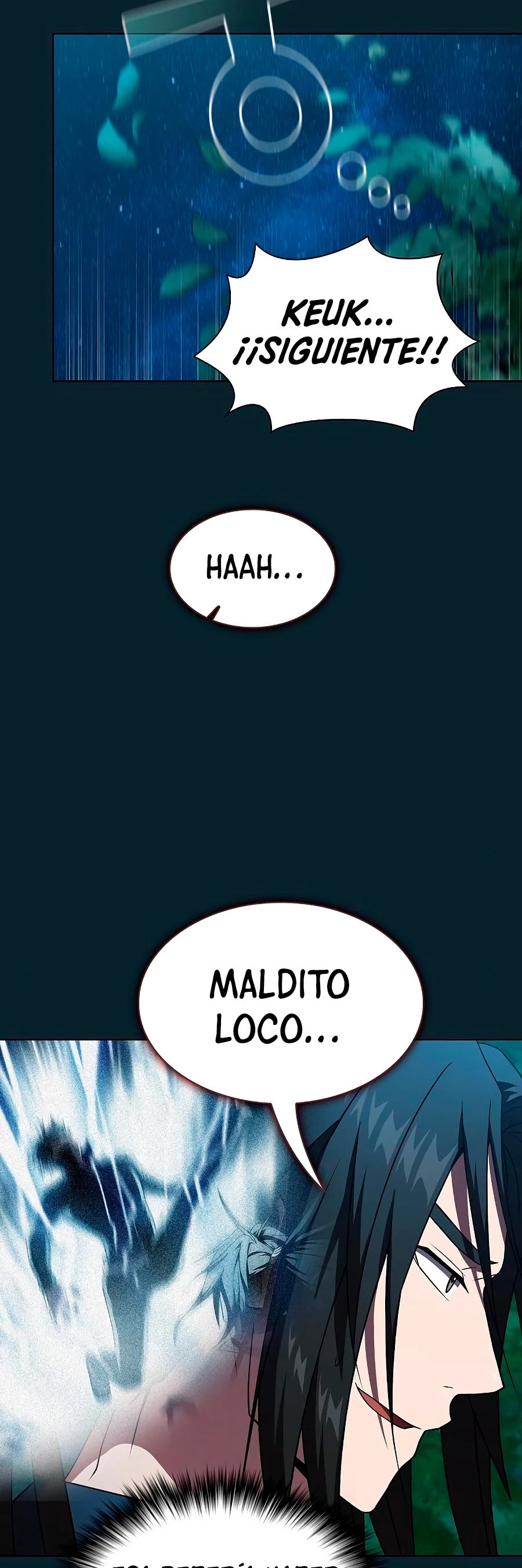 La torre tutorial del jugador avanzado > Capitulo 70 > Page 121