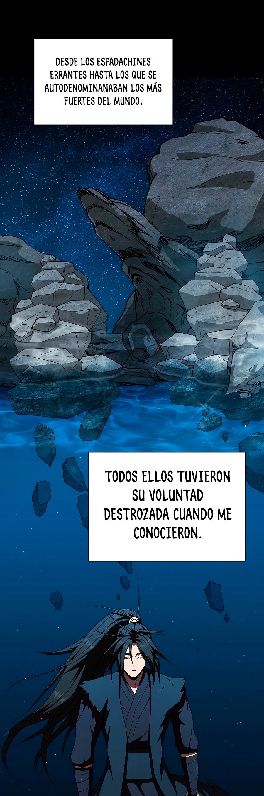 La torre tutorial del jugador avanzado > Capitulo 70 > Page 291