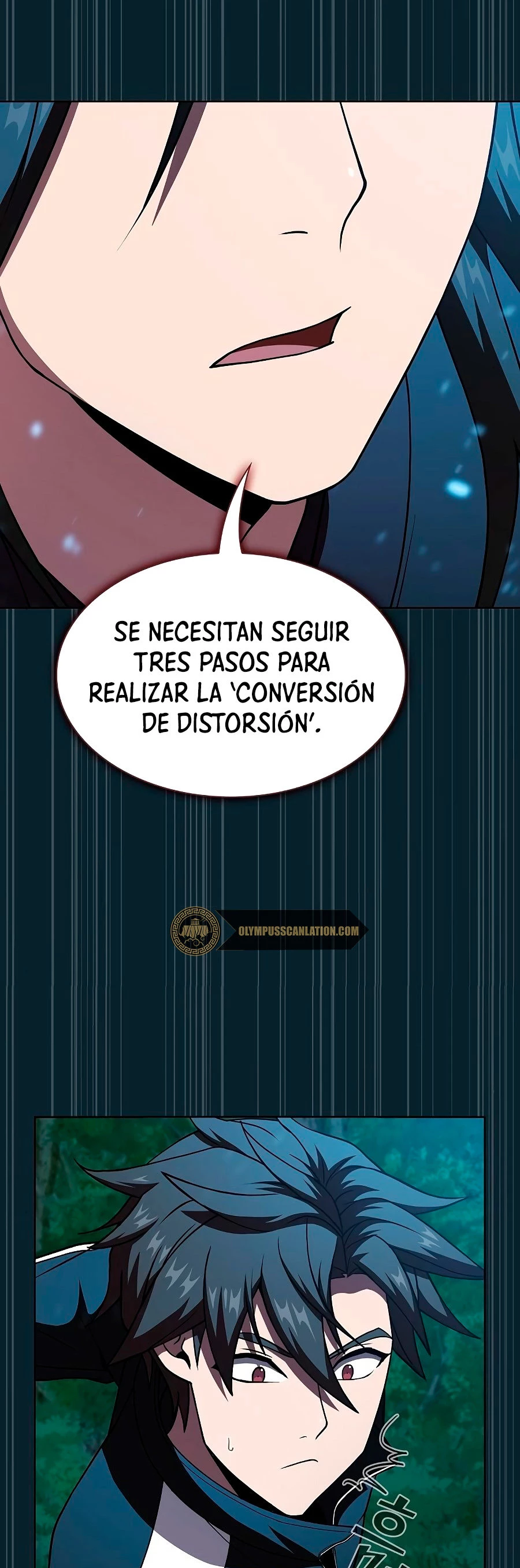 La torre tutorial del jugador avanzado > Capitulo 70 > Page 351
