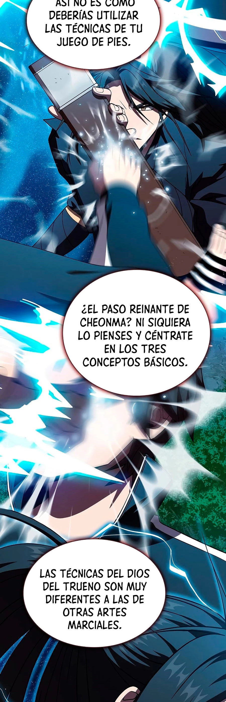 La torre tutorial del jugador avanzado > Capitulo 70 > Page 381