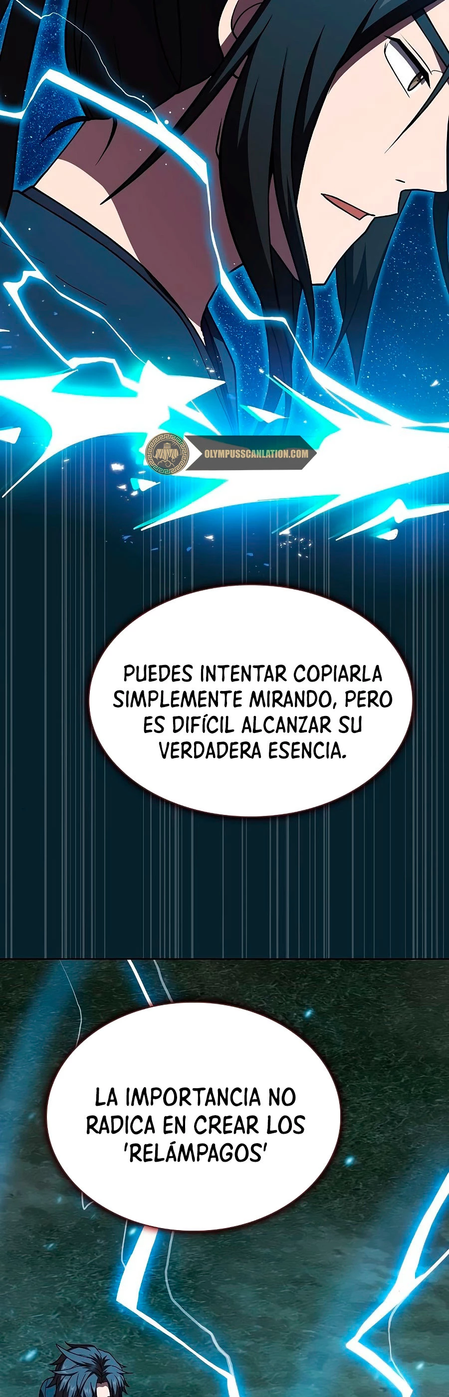 La torre tutorial del jugador avanzado > Capitulo 70 > Page 391