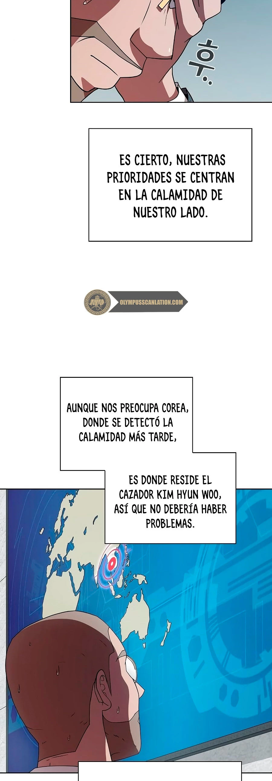 La torre tutorial del jugador avanzado > Capitulo 70 > Page 641
