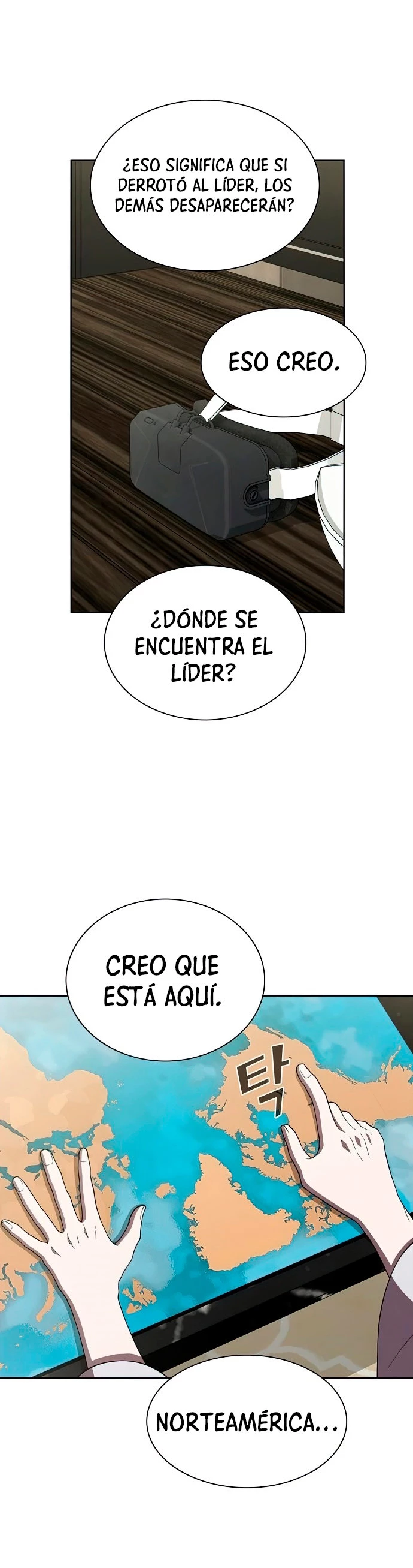 La torre tutorial del jugador avanzado > Capitulo 72 > Page 71