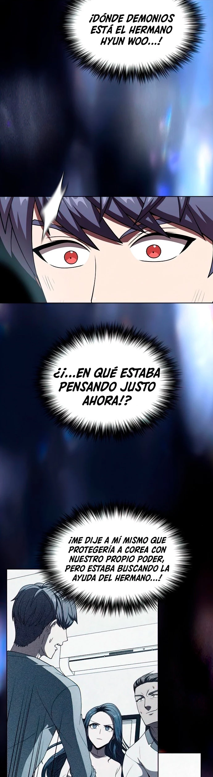 La torre tutorial del jugador avanzado > Capitulo 72 > Page 141