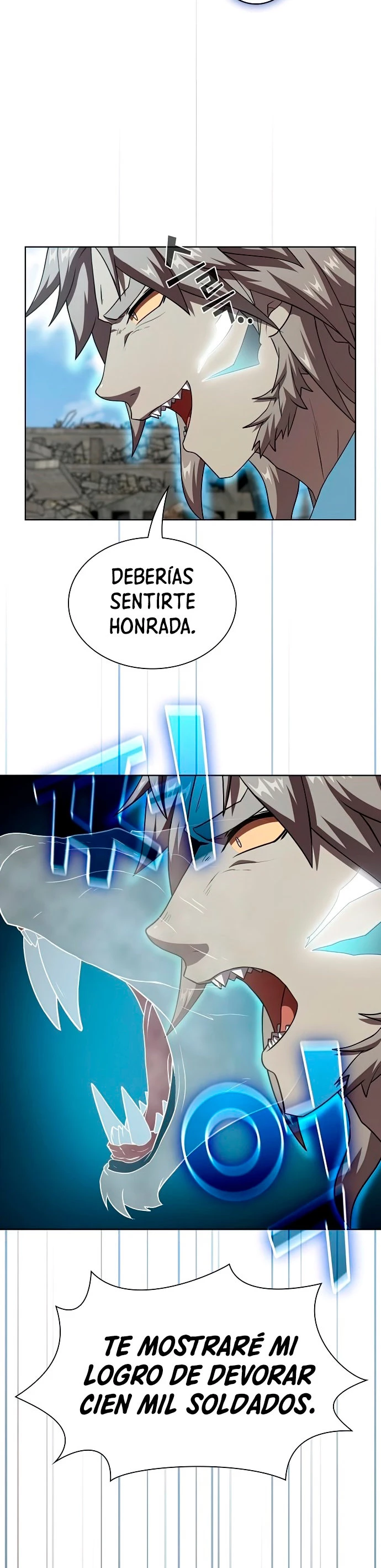 La torre tutorial del jugador avanzado > Capitulo 72 > Page 231