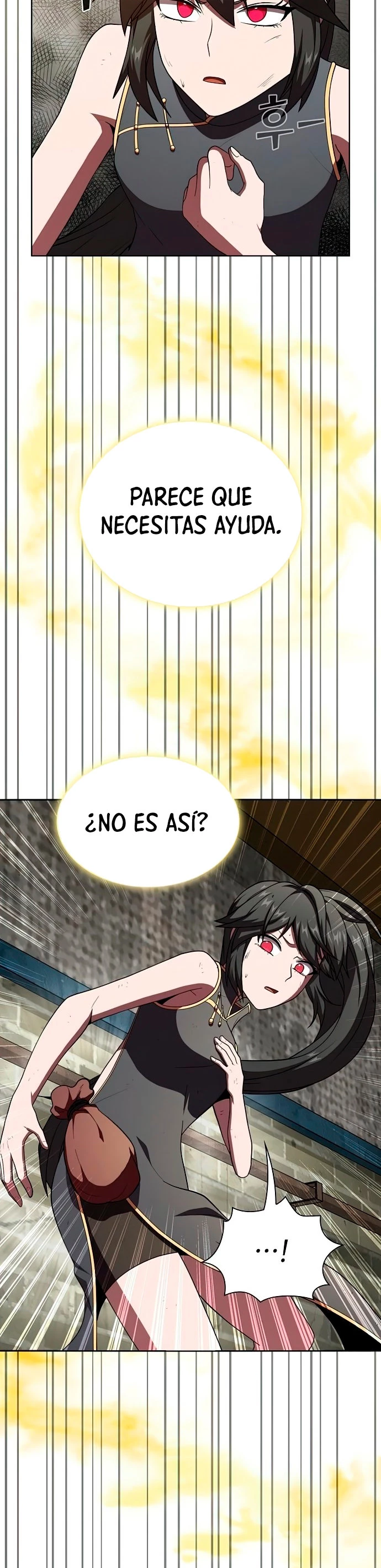 La torre tutorial del jugador avanzado > Capitulo 72 > Page 251