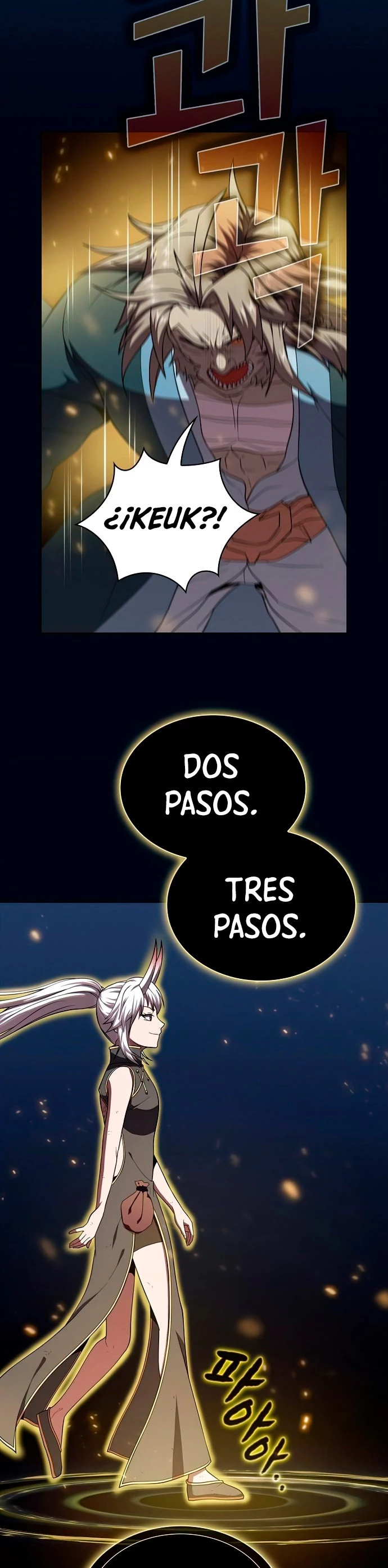 La torre tutorial del jugador avanzado > Capitulo 72 > Page 361
